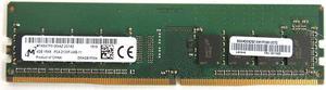 Micron MTA8ATF51264AZ-2G1A2 4GB 1RX8 PC4-2133P-UAB-11 For Desktop