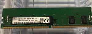 Supermicro (Hynix) 16GB 288-Pin DDR4 3200 (PC4-25600) Server Memory  (MEM-DR416LD-EU32)