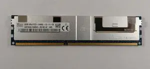 SK hynix HMT84GL7AMR4C-RD 32GB PC3-14900L DDR3 1866 For server