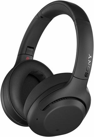 Sony WH-XB900N Extra Bass Wireless Noise Cancelling Headphones (Blue)