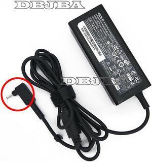 DBTLAP 19V 2.37A AC Adapter for Acer Chromebook 15 CB3-531 CB3-531-C4A5 CB3-532 Charger