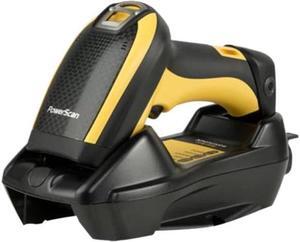 Datalogic PM9500-HP910RBK10 PM9500-HP Barcode Scanner