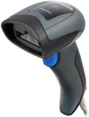 Datalogic QuickScan I QD2131 Handheld Barcode Scanner QD2131-BKK1