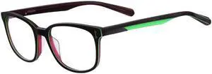 DRAGON ALLIANCE-DR 149 FINN-615 Shiny Deep Red