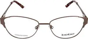 BEBE-BB5159-770 Rose Gold