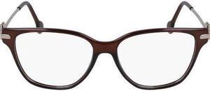 SALVATORE FERRAGAMO-SF2864 210 Brown