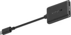 VITURE USB-C XR Charging Adapter