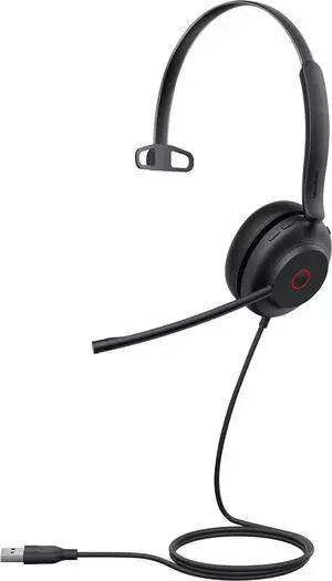 Yealink UH35 Mono Teams Headset