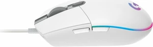 Logitech G102 (G203) IC PRODIGY 8000DPI 1000Hz Polling Rate 16.8M Color RGB Gaming Mouse Logitech G102 (G203) IC PRODIGY 8000DPI 1000Hz Polling Rate 16.8M Color RGB Gaming Mouse