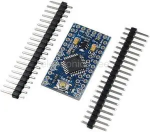 Pro Mini ATmega328P 5V 16M MVC Micro-controller Module Development Board AVR328P for Arduino