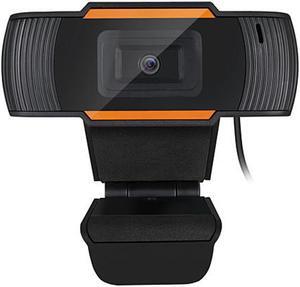 sakose CYBERTRACK H2 USB WebCam with Built-in Microphone