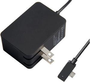 13W 5.2V 2.5A AC Power Adapter Charger for Microsoft Surface 3 Tablet Model 1623
