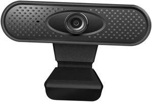 USB Camera Video Recording Web Camera with Microphone For PC 480P