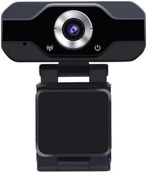 SA TOLEAP Pvr006 WebCam for PC,1080P Full HD Web Camera With Microphone for Desktop Mac Smart TV,with USB Plug,Compatible for Win10/8/8.1/7/XP Linux for Skype, Streaming, Teleconference, Video Chat