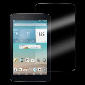 SA Hellfire Trading Tempered Glass Screen Protector for LG G Pad 7.0 V400 V410 7"