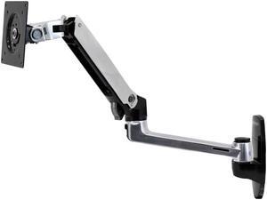 SA Ergotron 45-243-026 Mounting Arm for Flat Panel Display