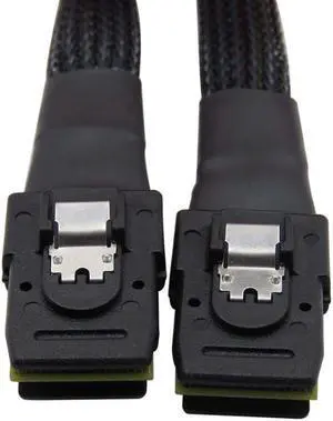 MINI SAS36P SFF-8087 TOmini sas36p cable server hard disk data cable