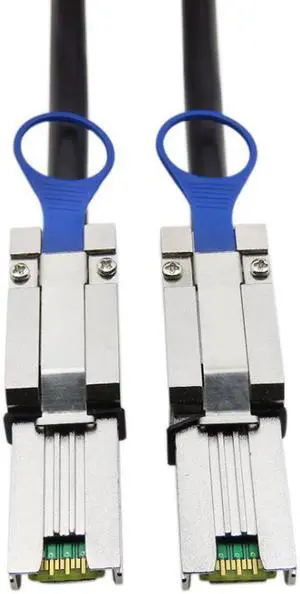 MINISAS26P SFF-8088 TO SFF8088 hard disk server transmission line 6 feet
