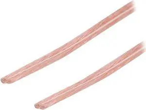 SA Model SPW162-100 100 ft. CCA Speaker Wires Cable (16/2C)