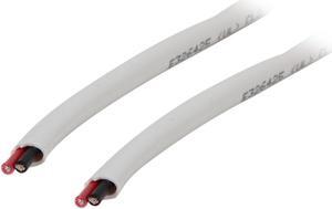 SA Model SPW142-50I 50 ft. Inside Wall Speaker Wires Cable (14/2C)