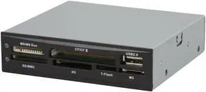 SA U2CR-368 USB 2.0 Card Reader