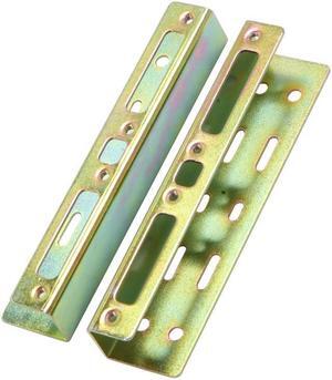 SA Bracket-25350 Dual 2.5" HDD/SSD Bracket for 3.5" Drive Bay or Enclosure