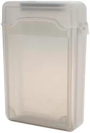 SA HD-BOX35K 3.5" Hard Drive Protection Box