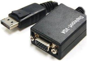 AP-DPVGA-005 Video Cable Adapter