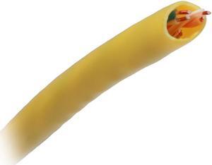 SA C6E-1000Y 1000 ft. Cat 6 Yellow Bulk Cable
