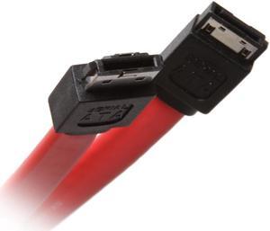 SA SATA-136EO Serial ATA to e-SATA Cable