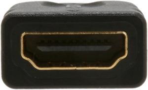 SA HM-MICROFM HDMI Female to Micro HDMI Male Adaptor