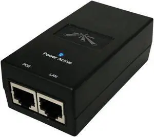 SA 15V 12W PoE Adapter 12W PoE Adapter