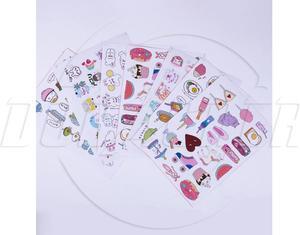 50 PCS Stickers for Kids, Cute Water Bottle Stickers Vinyl Waterproof  Stickers for Laptop Skateboard Phone Computer Hydroflask, Cute Kawaii  Animal Sticker Pack for Kids Teens Girls 