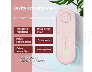 SA Ultrasonic Pest Repellent-Electronic Pest Repeller Control Plug In for Insect Mice, Mouse, Bugs, Flea, Fly, Spiders, Mosquitoes, Roaches, Ants, 2020 UPGRADED paragraph