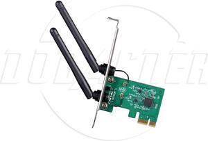 SA 1300Mbps WiFi Intel dual-band wireless AC 1300 Support MU-MIMO &AP function Suitable for desktop computer Compatible with Windows XP/7/8/8.1/10