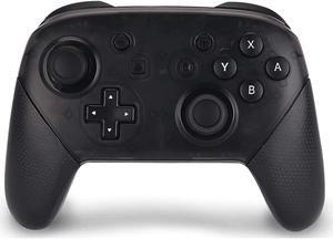 Sakose Switch Pro Controller Bluetooth Wireless Gamepad Joystick for NS Switch Console Support Somatosensory Vibration Screenshot Axis For Nintendo Switch Controller(Not Official Controller)