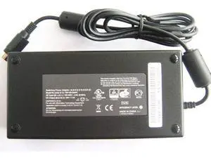 AC Adapter for FSP FSP180-AAAN1 180W 24V 7.5A Power Supply AC DC Adapter FSP180-AAA FSP180-AXAN1 4PIN AC Adapter for FSP FSP180-AAAN1 180W 24V 7.5A Power Supply AC DC Adapter FSP180-AAA FSP180-AXAN1 4PIN