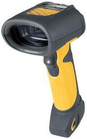 Motorola Symbol LS3408-FZ Bar Code Reader