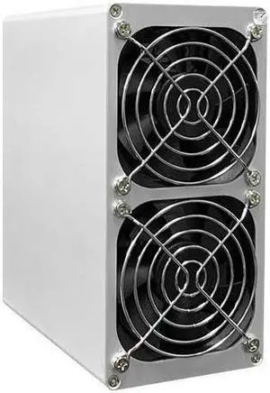 KD-BOX official 1600GH/S MINI(without PSU)KDA Mining Machine Low noise Small&simple Asic KDA Miner