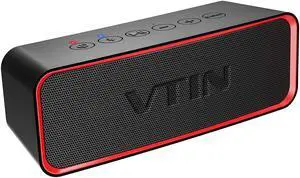 Portable Bluetooth Speaker, IPX6 Wireless Waterproof Bluetooth Speaker with Rich Bass, 14W Loud HD Sound, 20H Playtime, Built in Mic. Wireless Speaker Compatible for Iphone, Samsung, Computer Portable Bluetooth Speaker, IPX6 Wireless Waterproof Bluetooth Speaker with Rich Bass, 14W Loud HD Sound, 20H Playtime, Built in Mic. Wireless Speaker Compatible for Iphone, Samsung, Computer