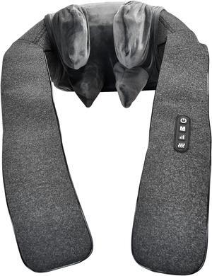 Neck and Shoulder 5D Massager