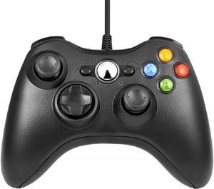 Xbox 360 Wired Controller Joystick Wired Controller for Xbox 360 Windows PC