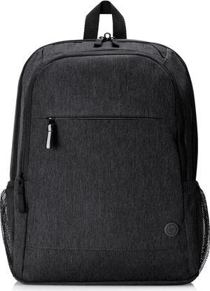 HP Prelude Pro Backpack for 15.6" Laptop Black 1X644AA