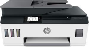 HP Smart Tank Plus 651 Wireless AllinOne InkJet Printer Color Mobile Print