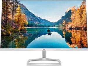 HP 23.8" 75 Hz IPS FHD IPS Monitor 5 ms GtG (with overdrive) FreeSync (AMD Adaptive Sync) 1920 x 1080 D-Sub, HDMI M24fw