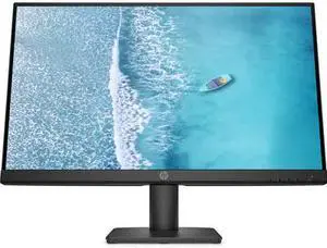 HP V241ib FHD Monitor 23.8" FHD (1920 x 1080) 50-60 Hz