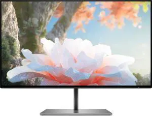 HP Z27xs G3 4K USB-C DreamColor Display 27" 4K UHD (3840 x 2160) 40-60 Hz HP Z27xs G3 4K USB-C DreamColor Display 27" 4K UHD (3840 x 2160) 40-60 Hz