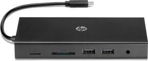 HP USB-C Travel Hub G2