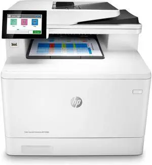 HP Color LaserJet Enterprise MFP M480f Certified Refurbished