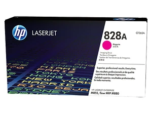 HP 828A Magenta LaserJet Image Drum, 30,000 pages, CF365A HP 828A Magenta LaserJet Image Drum, 30,000 pages, CF365A